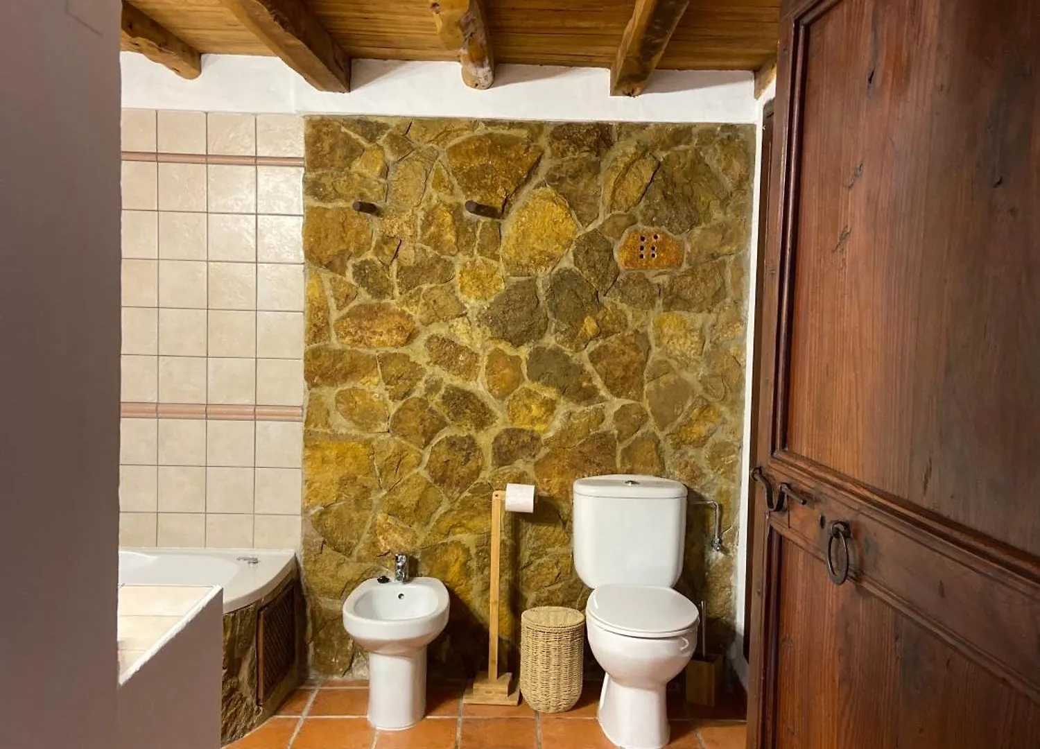 Hébergement de vacances Can Murenu - Impresionante Finca Tradicional Sant Joan De Labritja Espagne
