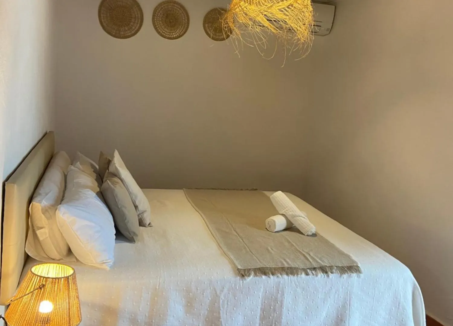 Hébergement de vacances Can Murenu - Impresionante Finca Tradicional Sant Joan De Labritja Espagne