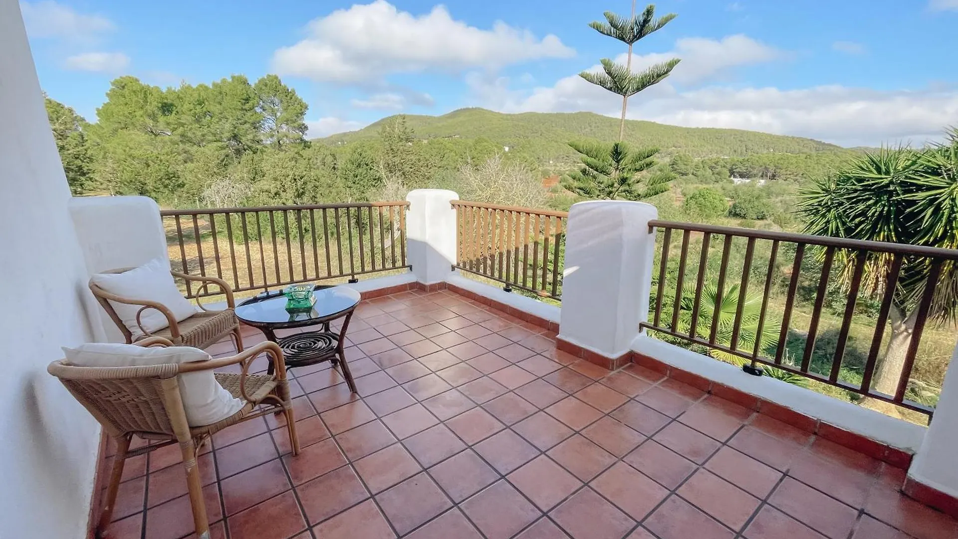 Hébergement de vacances Can Murenu - Impresionante Finca Tradicional Sant Joan De Labritja