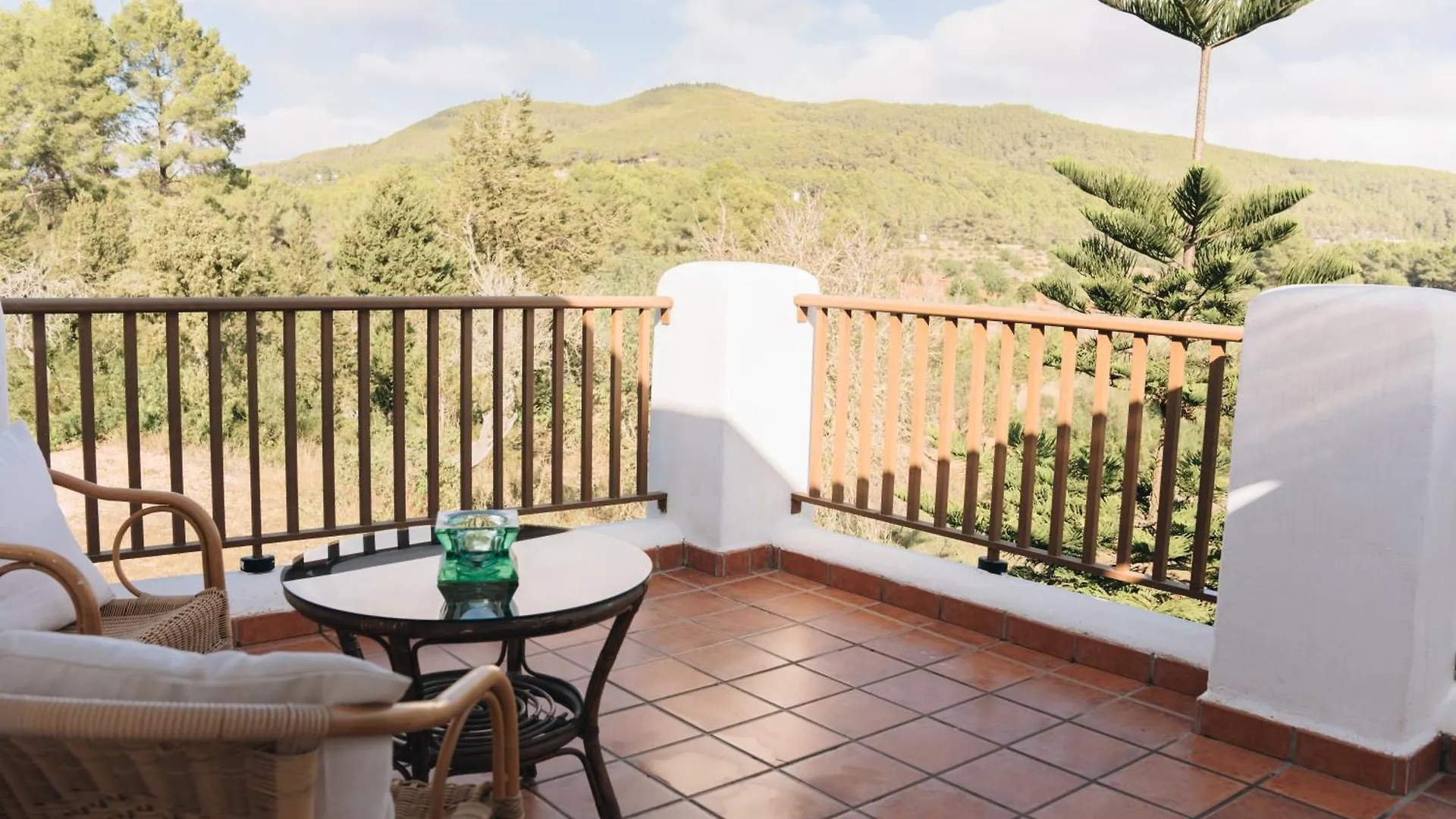Hébergement de vacances Can Murenu - Impresionante Finca Tradicional Sant Joan De Labritja Espagne