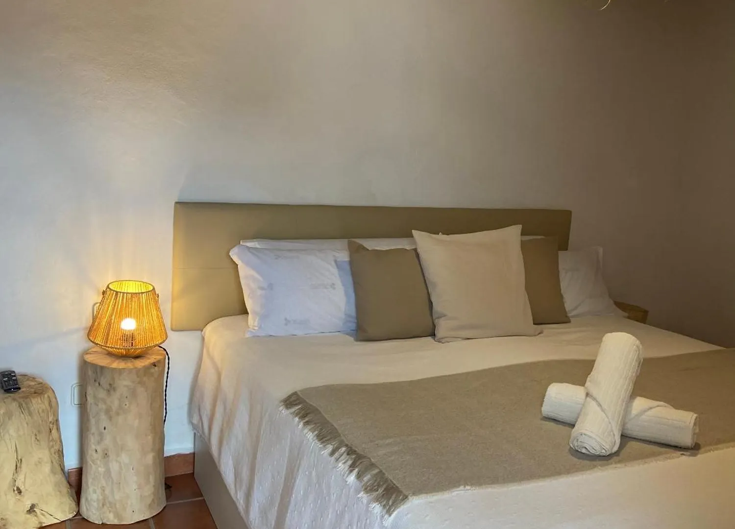Can Murenu - Impresionante Finca Tradicional Sant Joan De Labritja Holiday home